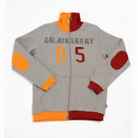 Galatasaray Forma C13318 Ceket Gri Fiyatlari Ve Ozellikleri