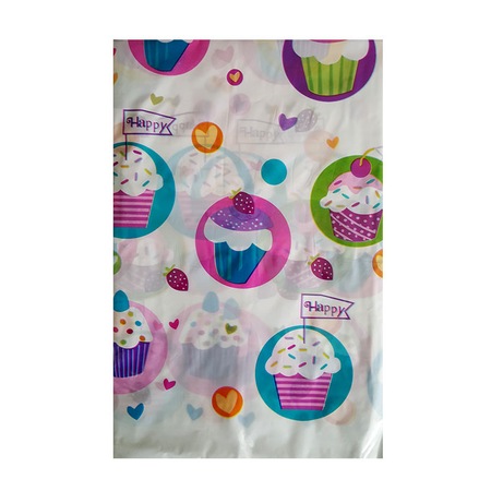 cupcake partisi parti masa ortusu