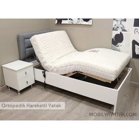 Hareketli Yatak N11 Com