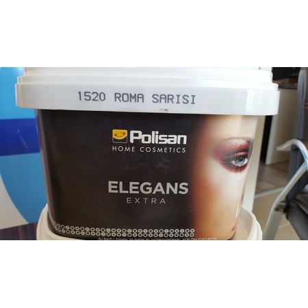 Ic Cephe Boya Polisan Elegans Extra 3 5 Kg Fiyatlari Ve Ozellikleri