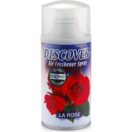 Discover Oda Kokusu La Rose 320 ML