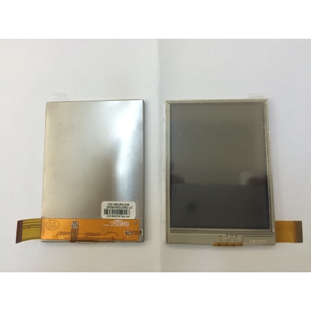 Hp Ipaq 114c 110 112 116 El Terminali Pda Lcd Ekran 455449 001 Fiyatlari Ve Ozellikleri