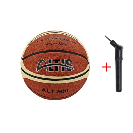 Altis Alt 500 Basketbol Topu No 5 Top Pompasi Fiyatlari Ve Ozellikleri
