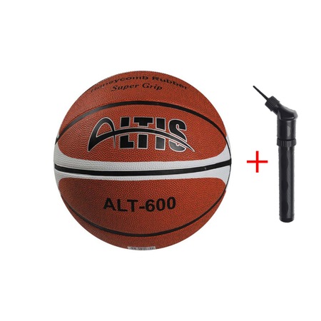 Altis Alt 600 Basketbol Topu No 6 Top Pompasi Fiyatlari Ve Ozellikleri