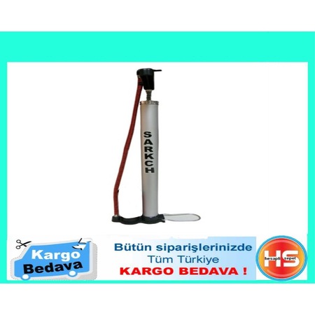 Sarkch Bisiklet Mini El Pompasi 30x320mm Fiyatlari Ve Ozellikleri