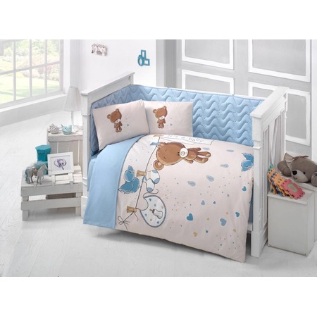 Aran Clasy Ranforce Bebek Uyku Seti Teddy V2 Orjinal Lisansli Fiyatlari Ve Ozellikleri