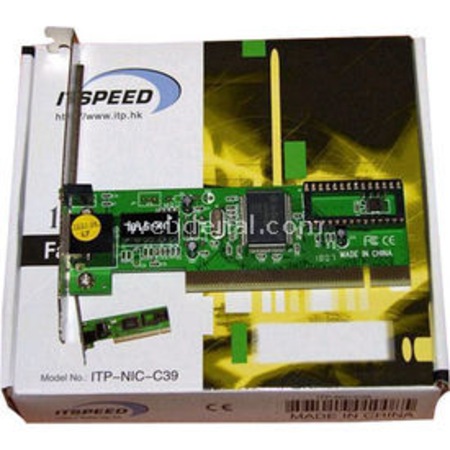 Itspeed Itp Wn 02 Usb Xp