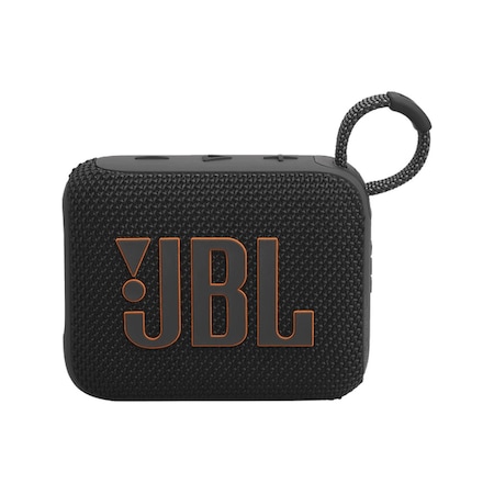 Jbl Go 4 Taşınabilir Bluetooth Hoparlör