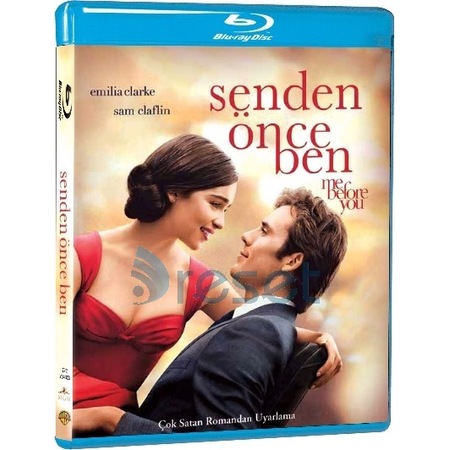Senden Once Ben 4 Kitap Kitabi Ve Fiyati Hepsiburada