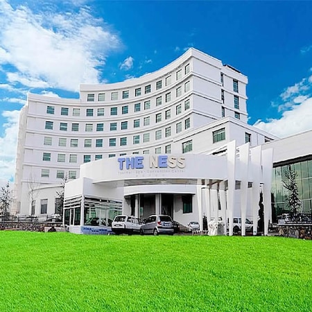 5 Kocaeli The Ness Termal Otel Fiyatlari Ve Ozellikleri