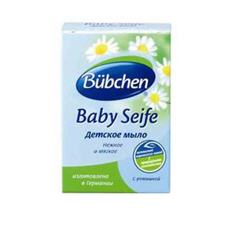 Bubchen Bebek Sabunu 125 Gr Fiyatlari Ve Ozellikleri