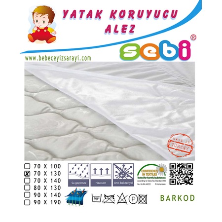 Sebi Yatak Koruyucu Carsaf Alez 70 130 Fiyatlari Ve Ozellikleri