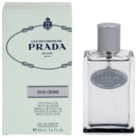 Prada Iris Cedre D Homme Edp Erkek Parfum 100ml Fiyatlari Ve Ozellikleri