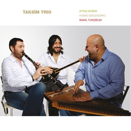 Plak Husnu Senlendirici Taksim Trio 2xlp Fiyatlari Ve Ozellikleri