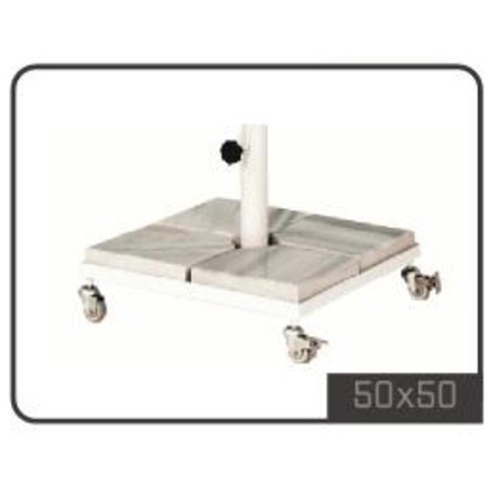 50x50 Mermer Semsiye Ayagi Fiyatlari Ve Ozellikleri