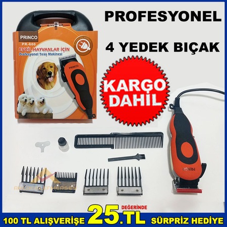 Cantasizurun Evcil Hayvan Tras Makinesi Kedi Kopek Tiras Makinesi Fiyatlari Ve Ozellikleri