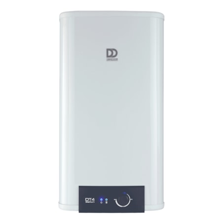 Demirdöküm DT4 Titanium Basic 65 L Termosifon