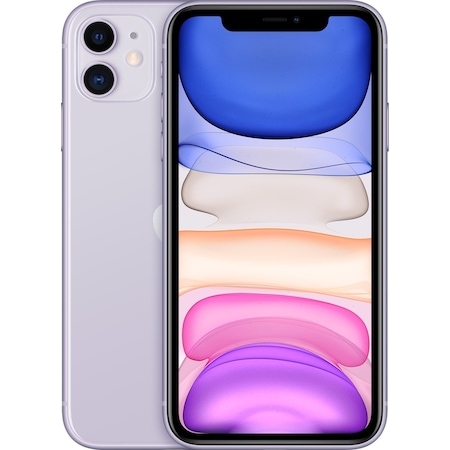 Apple iPhone 11 64 GB (Apple Türkiye Garantili)