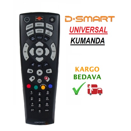 Dsmart Akilli Kumanda Fiyatlari Ve Ozellikleri