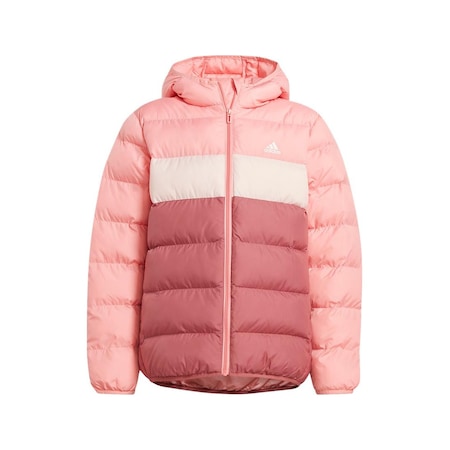 Adidas Çocuk J Sd Jkt Ceket Iy6916-pembe