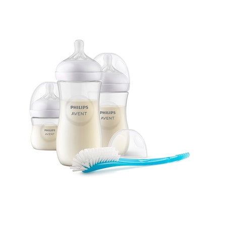 Philips Avent Natural Response Yenidoğan Hediye Seti PAV-SCD83712