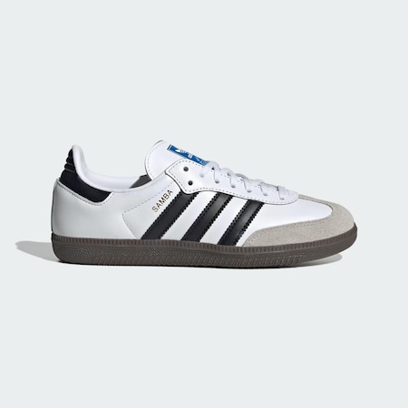 Adidas Samba Og Günlük Spor Ayakkabı C-adııe3675j10a00 37.5