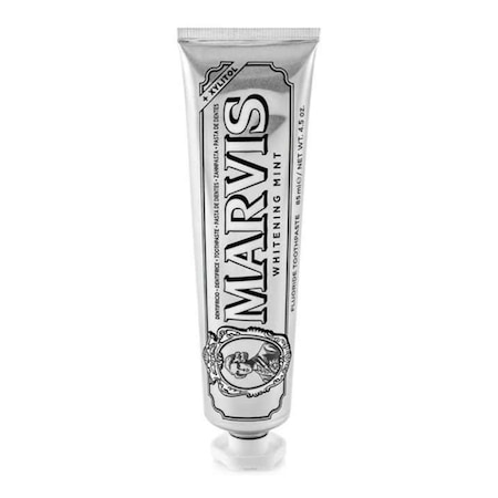 Marvis Whitening Mint Diş Macunu 85 ML
