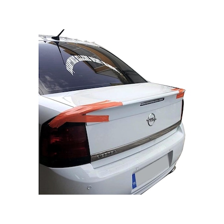 Opel Vectra C Geniş Anatomik Spoiler