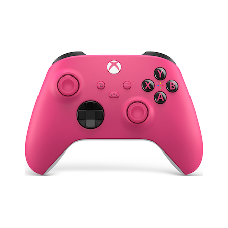 Microsoft XBOX Wireless Controller Pembe