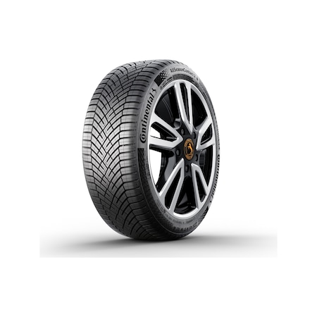 Continental 205/55R16 91V Contact 2 Dört Mevsim Lastiği 2024