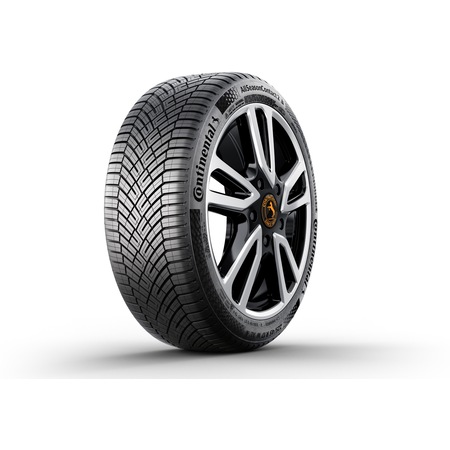 Continental 205/55R16 91V Contact 2 Dört Mevsim Lastiği 2024