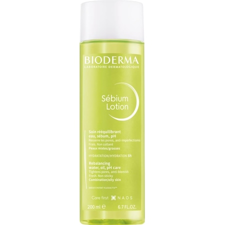 Bioderma Sebium Lotion Krem 200 ML