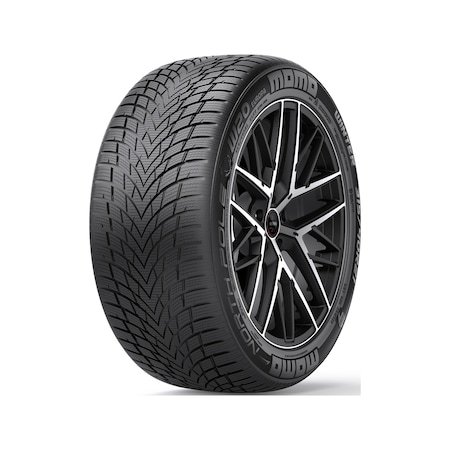 Momo 235/45 R18 98V XL North Pole W-20 Kış Lastiği 2024