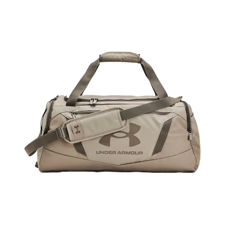 Under Armour Undeniable 5.0 Duffle Spor Çantası Bej