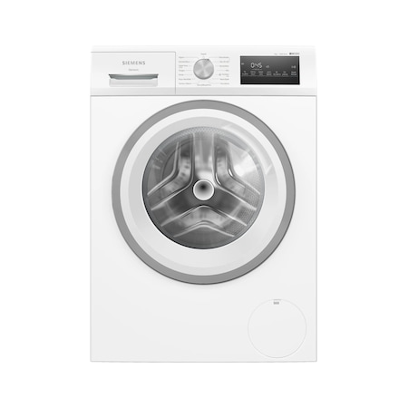 Siemens WM12N200TR 1200 Devir 9 KG Çamaşır Makinesi