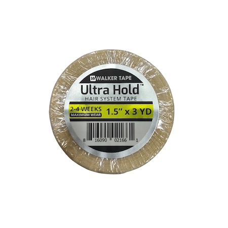 Walker Tape Ultra Hold Protez Saç Bandı 3.75 CM - 3 M