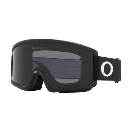 Oakley Oo712201 Target Lıne S Beden Kayak Gözlüğü