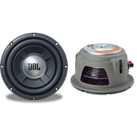 subwoofer 20cm