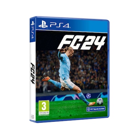 Fifa 24/FC 24 PS4 Standart Sürüm