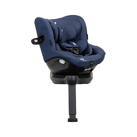 Joie I - spin Isofixli 360 Derece Dönebilen Oto Koltuğu 0 - 18 Kg JOI - C1801AACOL DeepSea