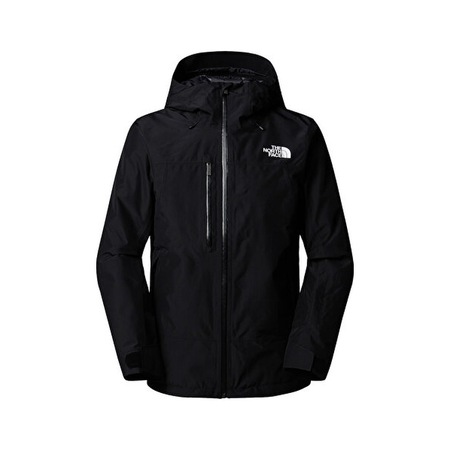 The North Face M Descendit Jacket Erkek Outdoor Kayak Montu Nf0a87y9kx71 Siyah Siyah