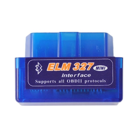 Elm327 Arıza Tespit Cihazı Bluetooth Arıza Okuma Silme 4864