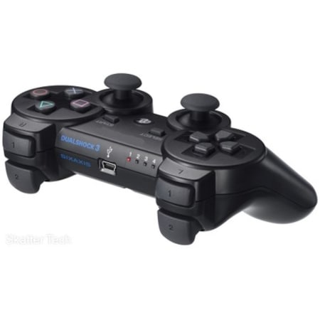 Playstation PS3 Oyun Kolu Dualshock 3 Wireless Controller Siyah