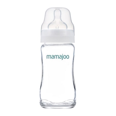 Mamajoo Cam Biberon 240 Ml Mmj4418