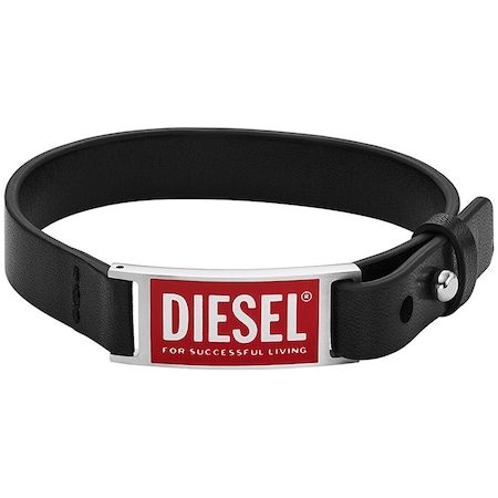 Diesel Djdx1370-040 Erkek Bileklik