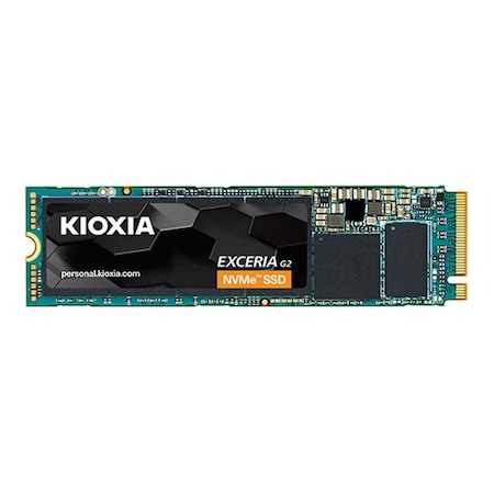 Kioxia Exceria G2 LRC20Z001TG8 1 TB 2100/1700 MB/S M.2 SSD