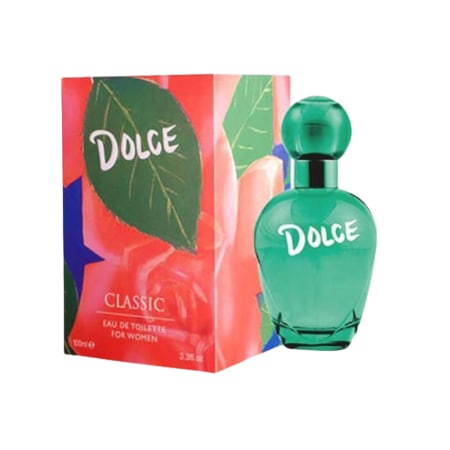 Dolce Classic Kadın Parfüm EDT 100 ML