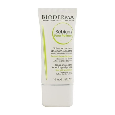 Bioderma Sebium Pore Refiner Karma ve Yağlı Ciltler için Bakım 30 ML