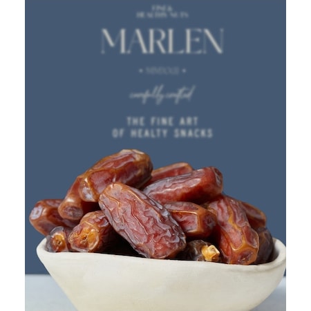 The Marlen Medine Hurma 500 G