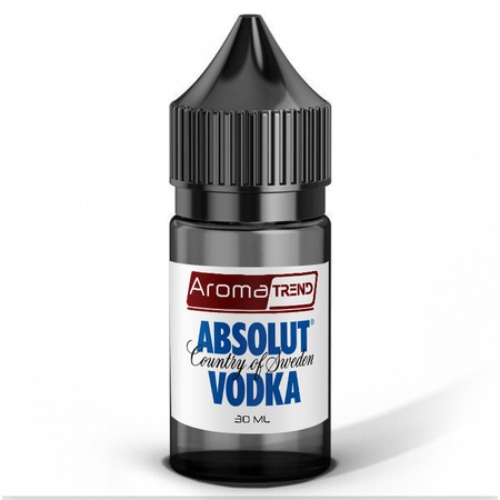 Aroma Trend Votka Aroması Kiti 30 ML